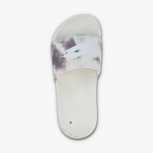 LOTTO TIEDYE W 