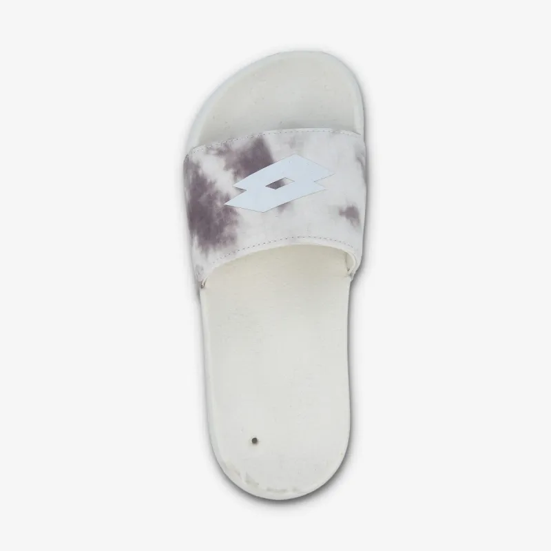 LOTTO TIEDYE W 