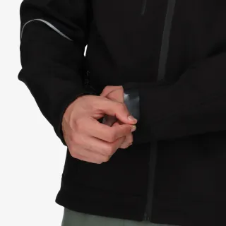 LOTTO LOTTO SOFT SHELL JACKET 