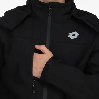 LOTTO LOTTO SOFT SHELL JACKET 