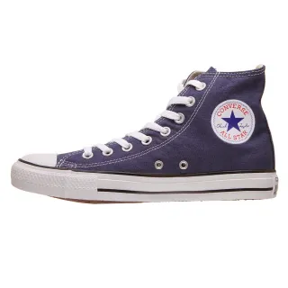 Converse ALL STAR - NAVY - HI 