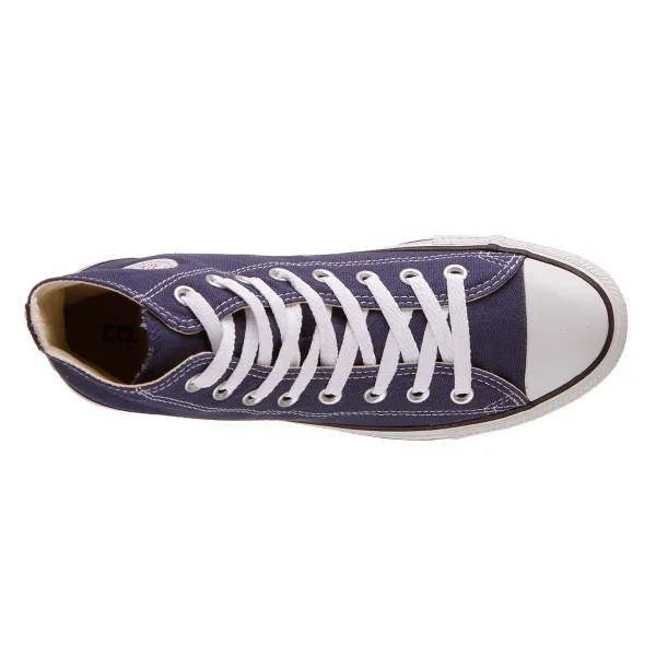 Converse ALL STAR - NAVY - HI 
