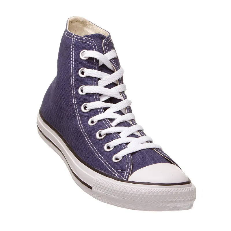 Converse ALL STAR - NAVY - HI 