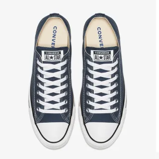Converse ALL STAR - NAVY - OX 