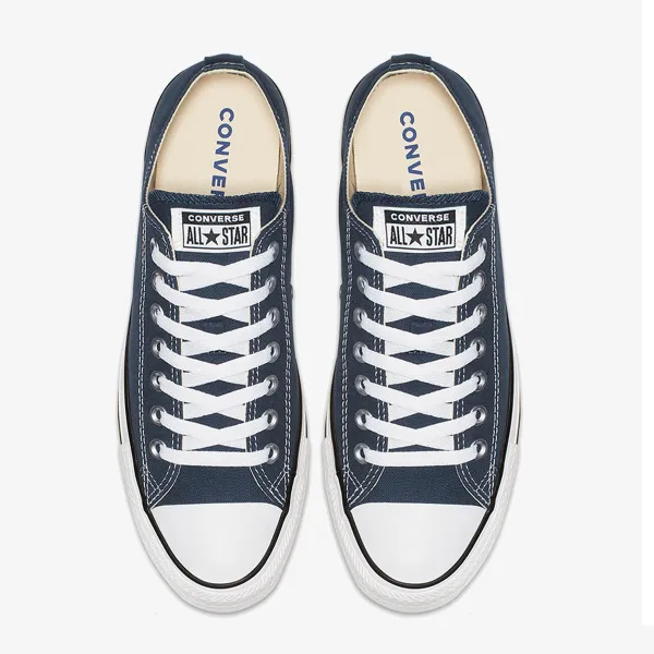 Converse ALL STAR - NAVY - OX 