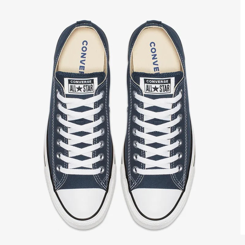 Converse ALL STAR - NAVY - OX 