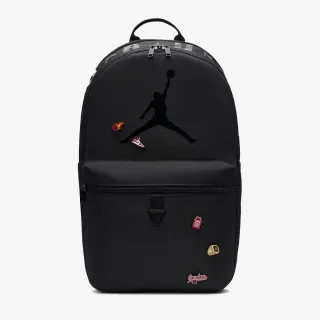 Rubber Pin Daypack 