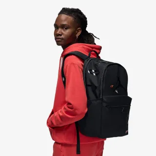 Rubber Pin Daypack 