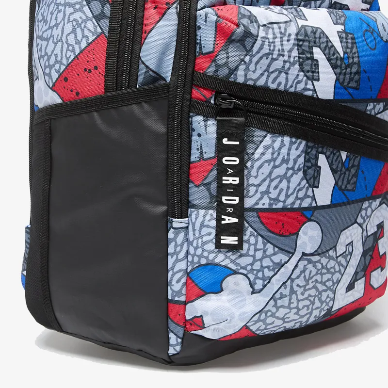 Nike JAM AIR PATROL BACKPACK 