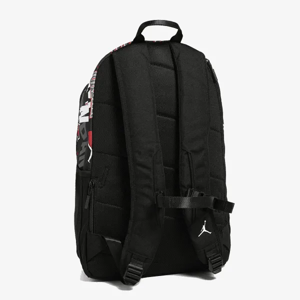 JORDAN JAM AIR PATROL BACKPACK 