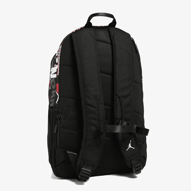 JORDAN JAM AIR PATROL BACKPACK 