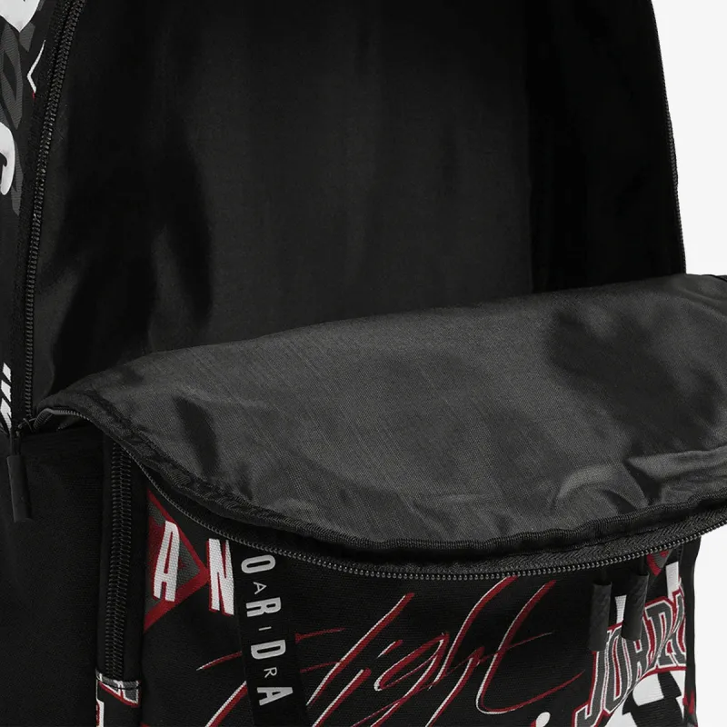 JORDAN JAM AIR PATROL BACKPACK 