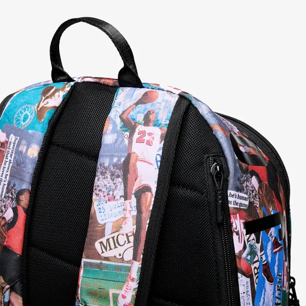 Nike JAM AIR PATROL BACKPACK 