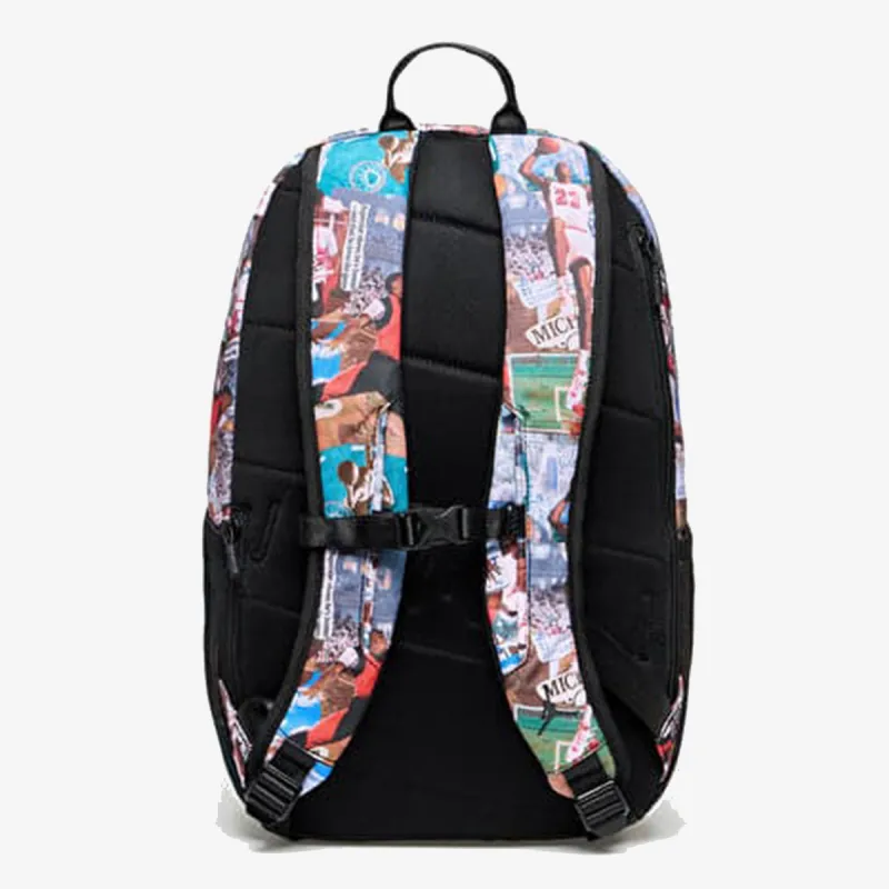 Nike JAM AIR PATROL BACKPACK 
