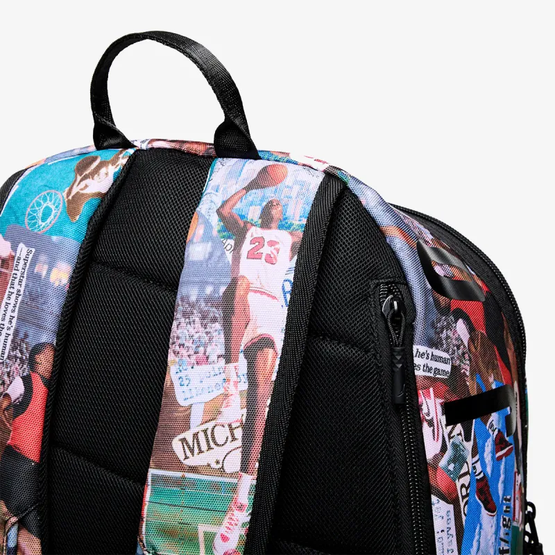 Nike JAM AIR PATROL BACKPACK 
