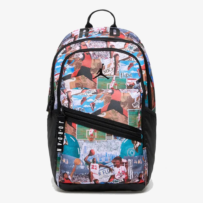 Nike JAM AIR PATROL BACKPACK 