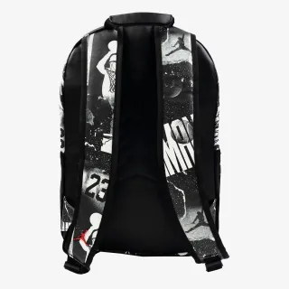 JORDAN JAM BOROUGH GFX BACKPACK 