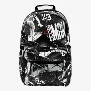 JORDAN JAM BOROUGH GFX BACKPACK 