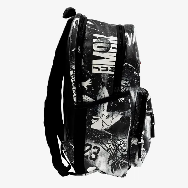 JORDAN JAM BOROUGH GFX BACKPACK 