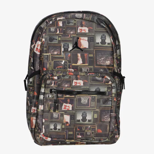 JORDAN JAM BOROUGH GFX BACKPACK 