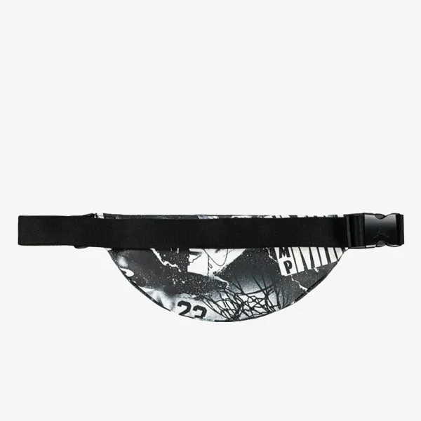 JORDAN JAM BOROUGH GFX CROSSBODY BAG 