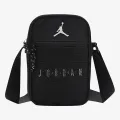 JORDAN JAM BLACKTOP FESTIVAL BAG 