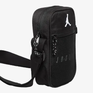 JORDAN JAM BLACKTOP FESTIVAL BAG 