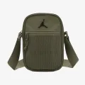 JORDAN JAM BLACKTOP FESTIVAL BAG 