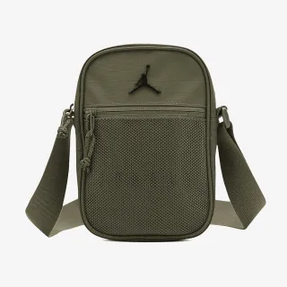 JORDAN JAM BLACKTOP FESTIVAL BAG 