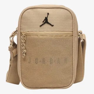 JORDAN JAM BLACKTOP FESTIVAL BAG 