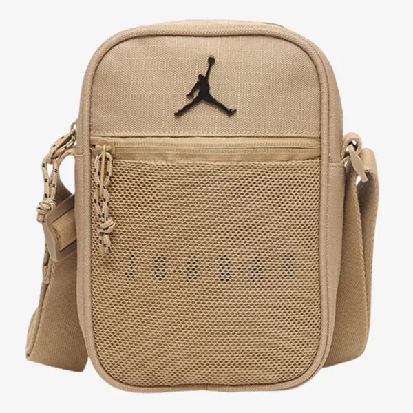 JORDAN JAM BLACKTOP FESTIVAL BAG 