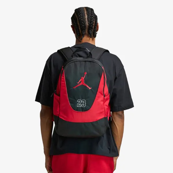 JORDAN JAM FLIGHTCORE BACKPACK 