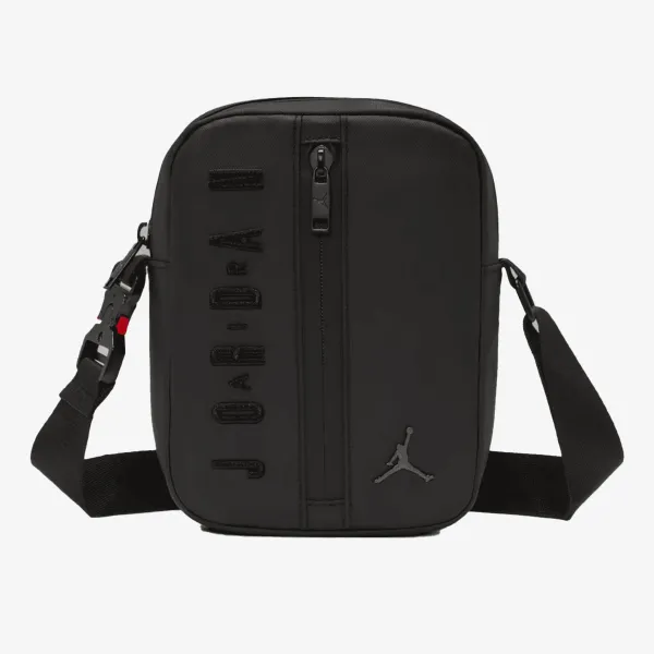 JORDAN JAM TACTICAL FESTIVAL BAG 