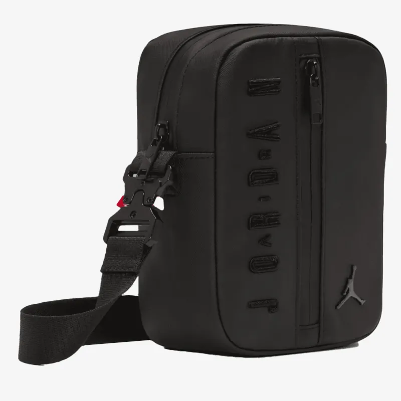 JORDAN JAM TACTICAL FESTIVAL BAG 