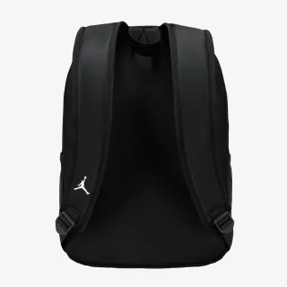 JORDAN JAM LEGENDS NYLON BACKPACK 