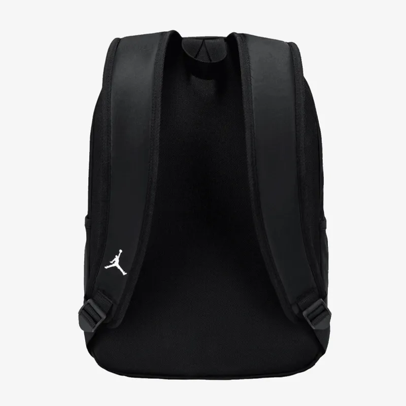 JORDAN JAM LEGENDS NYLON BACKPACK 