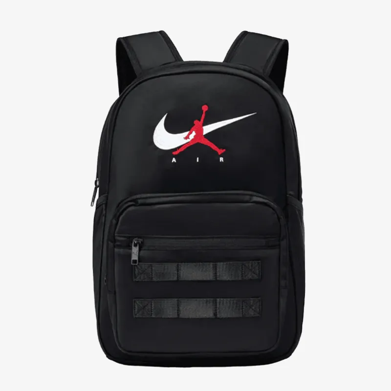 JORDAN JAM LEGENDS NYLON BACKPACK 