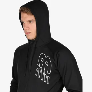 New Balance Tenacity Performance Fleece Full Zip 