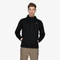 New Balance Tenacity Performance Fleece Full Zip Hoo 