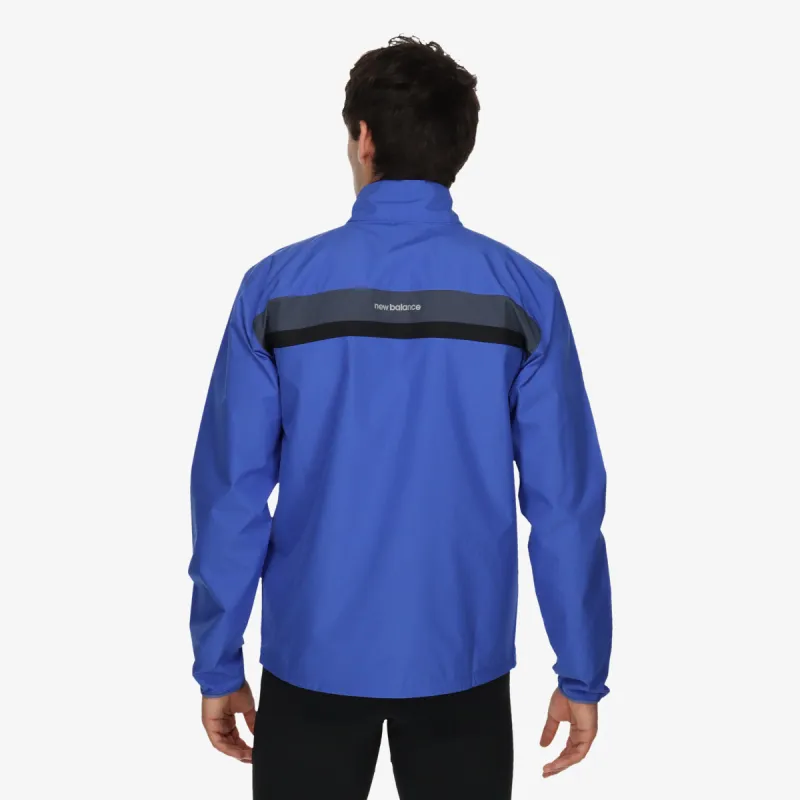 New Balance Accelerate Jacket 