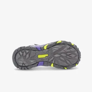 Merrell M-Moab FST Mid A/C WTRPF 