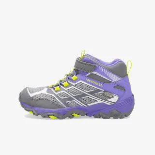 Merrell M-Moab FST Mid A/C WTRPF 