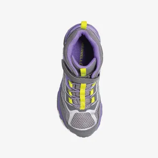 Merrell M-Moab FST Mid A/C WTRPF 