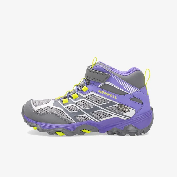 Merrell M-Moab FST Mid A/C WTRPF 