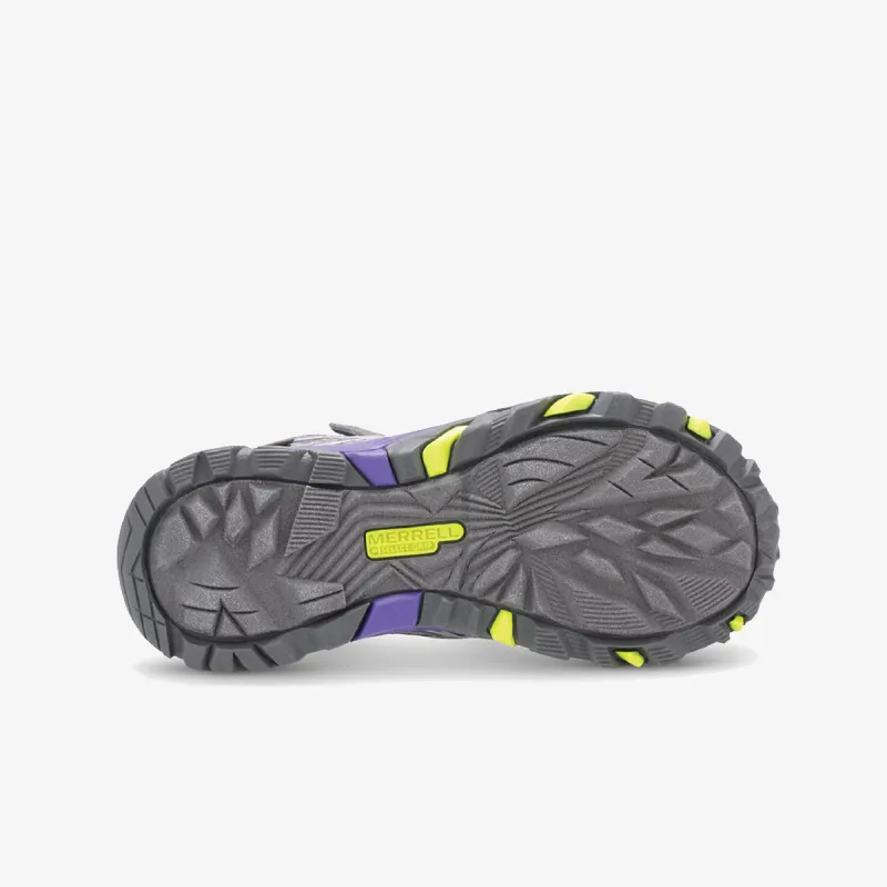 Merrell M-Moab FST Mid A/C WTRPF 