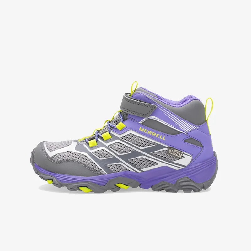 Merrell M-Moab FST Mid A/C WTRPF 