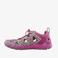 Merrell M-HYDRO CHOPROCK SHANDAL GREY/PURPLE 