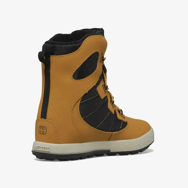 Merrell SNOW BANK 4.0 WTRPF 