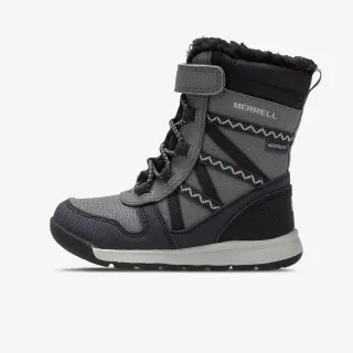 Merrell SNOW CRUSH 2.0 JR WTRPF 