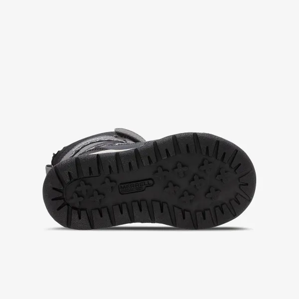 Merrell SNOW CRUSH 2.0 JR WTRPF 